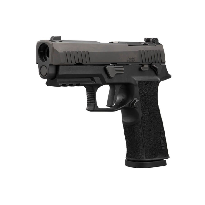 Pistolet Sig Sauer P320-XTEN COMP kal. 10MM AUTO